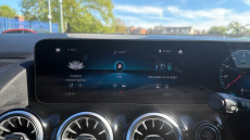 Mercedes-Benz GLA 200d AMG Line Premium 5dr Auto Diesel Hatchback